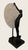 1980s 1980s Art Deco Frankart Nude Nymph With Consolidated Glass Moon Lamp by Sarsaparilla For Sale - Image 5 of 10