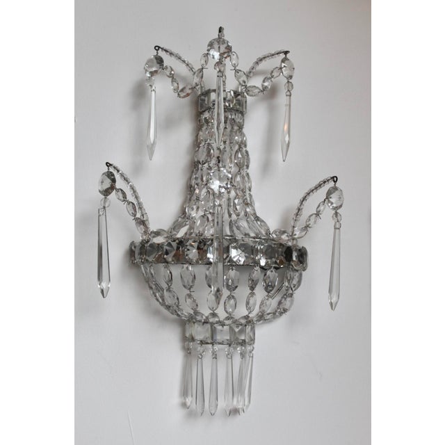 Italian Sconces, 1890s, Set of 2 For Sale - Image 12 of 12