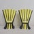 Ceramic Vases, 1890s, Set of 2 For Sale - Image 5 of 7