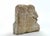 Modern Sirio Pellegrini, Head of Animal, Sculpture, 1960s For Sale - Image 3 of 5