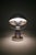 Vintage French Table Lamp in Copper and Chrome, 1930 For Sale - Image 18 of 18