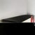 Mobile Bar or Highboard in Black Lacquered Wood by Giotto Stoppino and Ludovico Acerbis for Acerbis, 1984 For Sale - Image 11 of 15