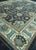 Turkish Turkish Oushak Antique Look Rug 12'9" x 17'8" #20063 For Sale - Image 3 of 8