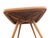 1950s Maple Wood Game Table from Cassina, 1950s For Sale - Image 5 of 8