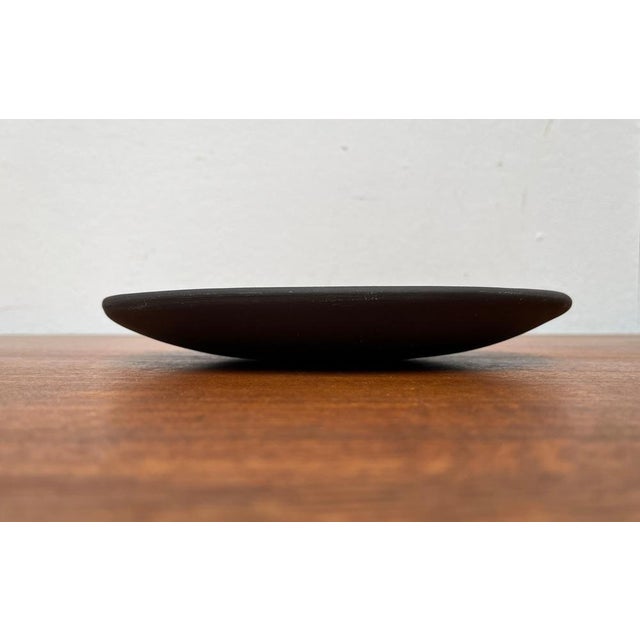 Mid-Century Studio Pottery Bowl, 1960s For Sale - Image 14 of 15