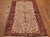 Genuine hand-knotted Middle Eastern rug | Size: 293 cm x 120 cm | Knot density: approx. 160.000 knots/m² | Material: 100%...
