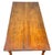 French Provincial Fruitwood Farmhouse Table, 1850 For Sale - Image 11 of 13