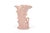 Add a splash of vintage charm to your home with this set of 5 McCoy pottery vases in a matt finish. This collection...