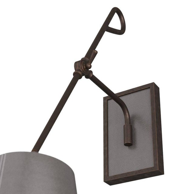 Arteriors Home Birdwell Sconce For Sale - Image 9 of 9