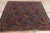 Late 19th Century Persian Tabriz Rug, 02'11 X 04'05 For Sale - Image 9 of 10