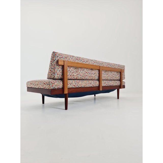 Vintage Norwegian Svane Daybed by Ingmar Relling, 1960s For Sale - Image 13 of 18