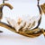 1970s Bouquet de Gypse Coffee Table by Richard Faure, Paris, France, 1980 For Sale - Image 5 of 11