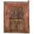 18th Century Spanish Wood and Iron Split-Door For Sale - Image 11 of 11