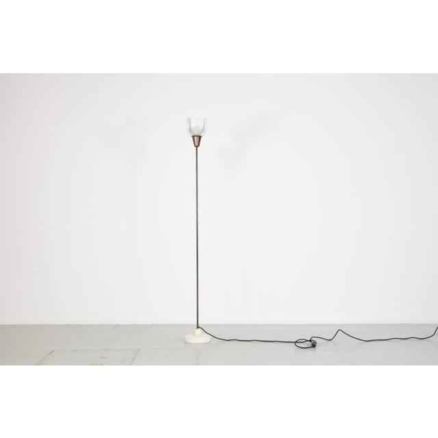 Floor Lamp attributed to Ignazio Gardella from Azucena, Italy, 1954 For Sale - Image 3 of 18