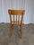 Vintage Boho Cane Seat Dining Chair, Yugoslavia, 1970s For Sale - Image 6 of 18