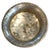 Antique Tibetan Silver & Wood Jha Pho Tsampa Bowl – Buddhist Auspicious Decor For Sale - Image 4 of 15