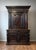 19th Century Renaissance Cabinet in Walnut For Sale - Image 5 of 5