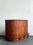 Vintage Curved Bamboo Tiki Bar For Sale - Image 15 of 18