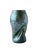 Art Nouveau Vase with Papillon Decor from Loetz Witwe, Bohemia, 1900s For Sale