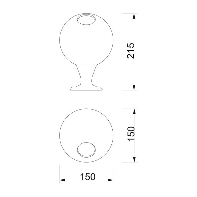 Souvenir_white Gloss Vase by Rodrigo Vairinhos For Sale - Image 13 of 14