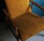 Handpicked by WorkshopOfForms Vintage from the 1960s Materials: wood, fabric, natural wood, Beech, oil Overall width: 58...