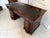 Art Nouveau Freestanding Desk, 1890s For Sale - Image 11 of 18