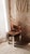 Soft Futurism Defender Chair in Walnut and Aluminum by Filippo Andrighetto. Dimensions: W 42 x D 41 x H 66 cm. Materials:...