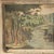 Traditional Antique Hand-Colored Engraving of a Jamaican Waterfall For Sale - Image 3 of 10