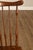 Pennsylvania House Vintage Set of Three Cherry Windsor Chairs For Sale - Image 12 of 18