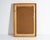 Paper Abstract Oil on Board Painting by Harry Mintz For Sale - Image 7 of 7