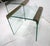 Metal Pace Collection End Tables by Leon Rosen for Pace For Sale - Image 7 of 10