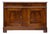 Antique Walnut, Restauration Period Buffet, French For Sale