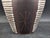 Late 20th Century Abstract Glazed Pottery Vase Tokoname Ware Japan 9.25" For Sale - Image 5 of 8