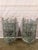 Pair of Gothic Revival Metal Iron Dragon Sconces For Sale - Image 4 of 12
