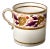 Spode Coffee Can Cup English Porcelain Georgian 1810 C. For Sale