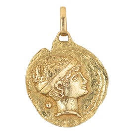 Example of Tiffany and Co. Necklaces