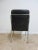 Metal Mid-Century Chrome Wire Desk Chair For Sale - Image 7 of 10