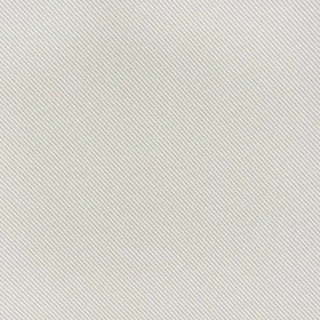 Schumacher Avenue Fabric in Ivory & Grey For Sale