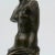 Cabinet Size Bronze Sculpture of Venus de Milo after Ron Liod Sauvage For Sale - Image 4 of 13