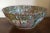 19th Century Chinese Export Porcelain Famille Rose Bowl For Sale - Image 10 of 11