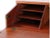 Mid-Century Modern Scandinavian Chest of Drawer in Teak attributed to Borge Mogensen, 1950s For Sale - Image 12 of 13