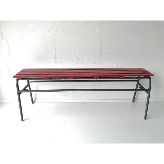 Industrial Bench For Sale - Image 15 of 15