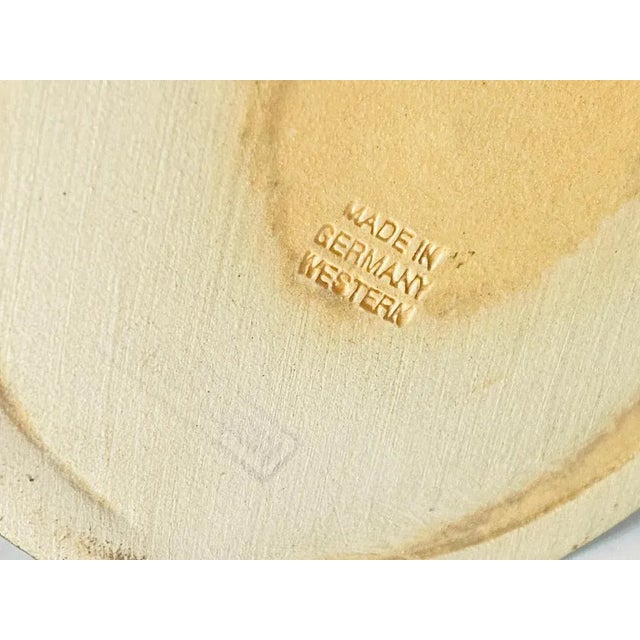 20th Century German Ceramic Beer Jug For Sale - Image 5 of 12