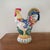 This best-selling vintage Fitz and Floyd Ricamo rooster pitcher is a bold, hand-painted earthenware piece from the brand’s...