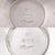 Vintage 20th Century English Silver Trinket Boxes from Brian Fuller, 1989, Set of 2 For Sale - Image 12 of 13