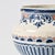 Antique French Faience Bowl from Rouen, 1700s For Sale - Image 3 of 7