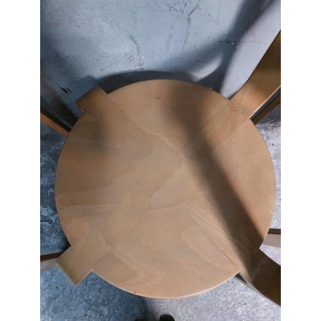 Dining Chairs from Bruno Rey, 1970, Set of 6 For Sale - Image 11 of 18