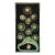 Jimmy Lee Sudduth Folk Art Flowers Painting For Sale