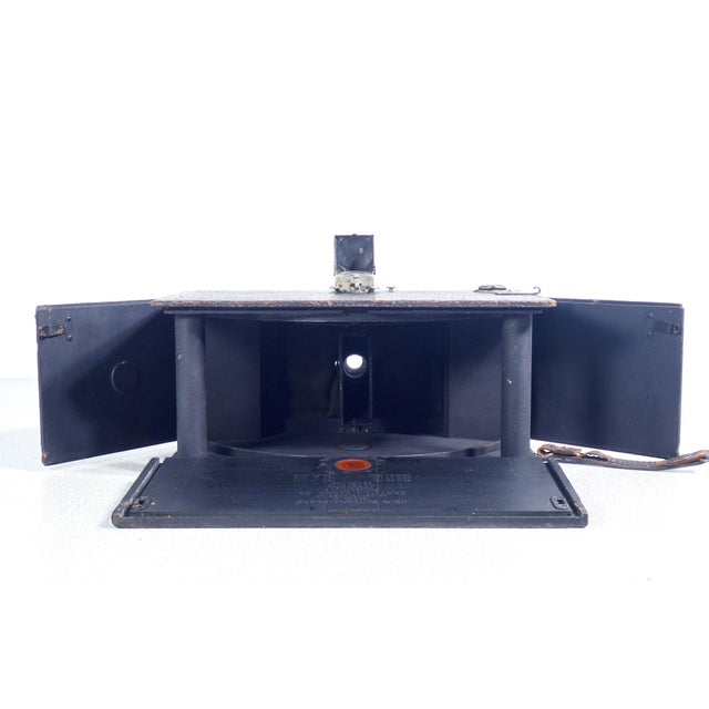 Kodak No. 4 Panoram Model D Camera For Sale - Image 12 of 18