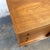 Danish Modern Teak Low Sideboard With 4 Drawers and Sliding Door, Circa 1960s For Sale - Image 10 of 10